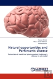 Natural Opportunities And Parkinson'S Disease