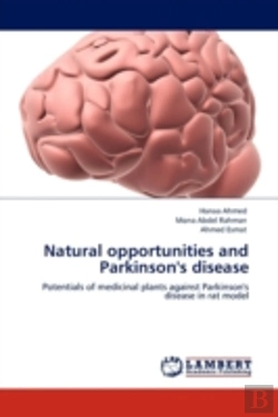 Bertrand.pt - Natural Opportunities And Parkinson'S Disease