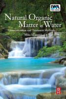 Natural Organic Matter In Water