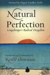 Natural Perfection