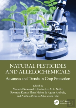 Bertrand.pt - Natural Pesticides And Allelochemicals