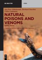 Natural Poisons And Venoms
