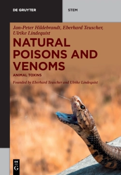 Bertrand.pt - Natural Poisons And Venoms