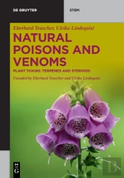 Natural Poisons And Venoms