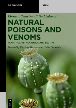 Bertrand.pt - Natural Poisons And Venoms