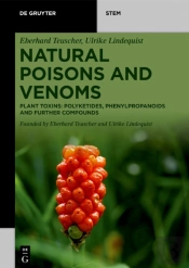 Natural Poisons And Venoms