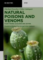 Natural Poisons And Venoms