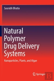 Natural Polymer Drug Delivery Systems