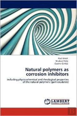 Bertrand.pt - Natural Polymers As Corrosion Inhibitors