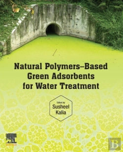 Bertrand.pt - Natural Polymersâ€“Based Green Adsorbents For Water Treatment