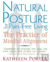 Natural Posture For Pain-Free Living