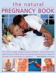 Natural Pregnancy Book