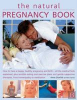 Bertrand.pt - Natural Pregnancy Book