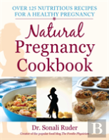 Natural Pregnancy Cookbook