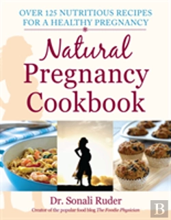 Bertrand.pt - Natural Pregnancy Cookbook