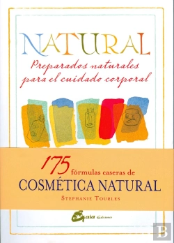 Bertrand.pt - Natural: Preparados Naturales Para El Cuidado Corporal