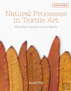 Bertrand.pt - Natural Processes In Textile Art