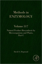 Natural Product Biosynthesis By Microorg