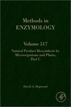 Bertrand.pt - Natural Product Biosynthesis By Microorg