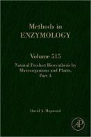 Natural Product Biosynthesis By Microorganisms And Plants