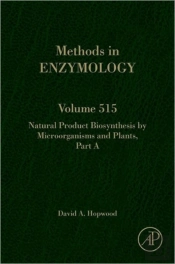 Natural Product Biosynthesis By Microorganisms And Plants
