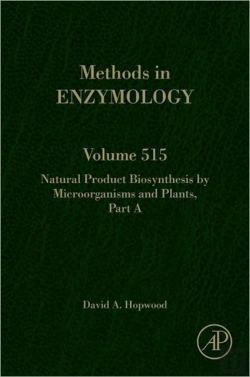 Bertrand.pt - Natural Product Biosynthesis By Microorganisms And Plants