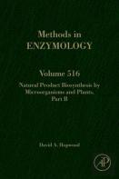 Natural Product Biosynthesis By Microorganisms And Plants