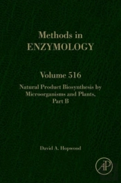Natural Product Biosynthesis By Microorganisms And Plants