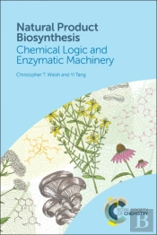 Natural Product Biosynthesis