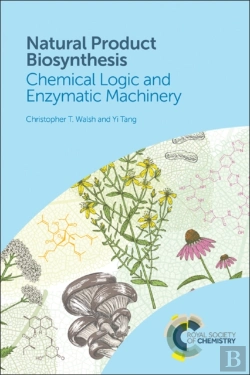 Bertrand.pt - Natural Product Biosynthesis