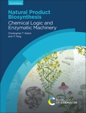 Natural Product Biosynthesis