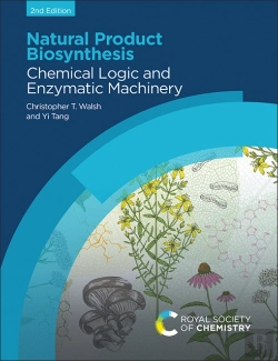Bertrand.pt - Natural Product Biosynthesis