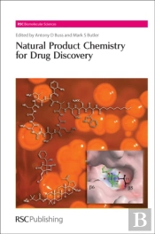 Natural Product Chemistry For Drug Discovery