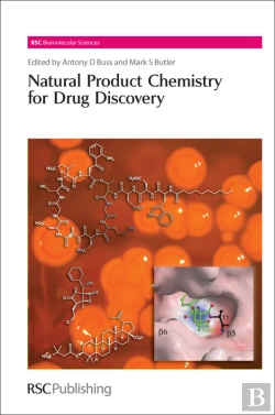 Bertrand.pt - Natural Product Chemistry For Drug Discovery
