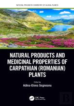 Natural Products And Medicinal Properties Of Carpathian (Romanian) Plants