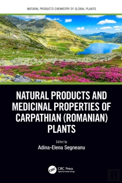 Bertrand.pt - Natural Products And Medicinal Properties Of Carpathian (Romanian) Plants