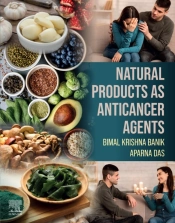 Natural Products As Anticancer Agents