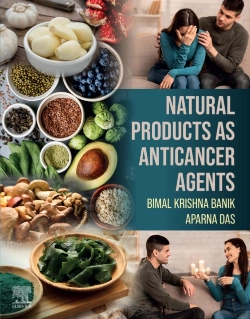 Bertrand.pt - Natural Products As Anticancer Agents