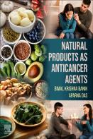 Natural Products As Anticancer Agents