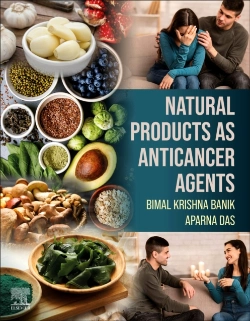 Bertrand.pt - Natural Products As Anticancer Agents