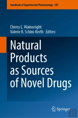 Bertrand.pt - Natural Products As Sources Of Novel Drugs