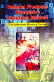 Natural Products Chemistry Practical Manual