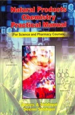 Bertrand.pt - Natural Products Chemistry Practical Manual