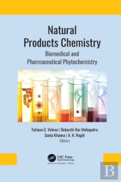 Natural Products Chemistry