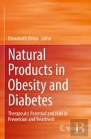 Natural Products In Obesity And Diabetes