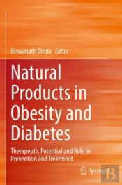 Natural Products In Obesity And Diabetes