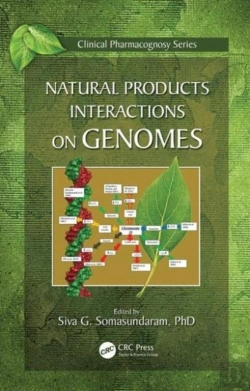 Bertrand.pt - Natural Products Interactions On Genomes