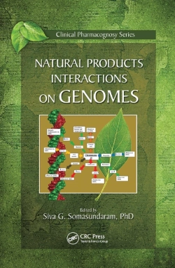 Bertrand.pt - Natural Products Interactions On Genomes