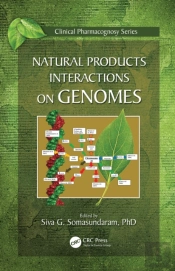Natural Products Interactions On Genomes