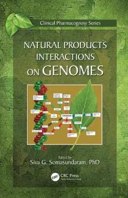 Bertrand.pt - Natural Products Interactions On Genomes